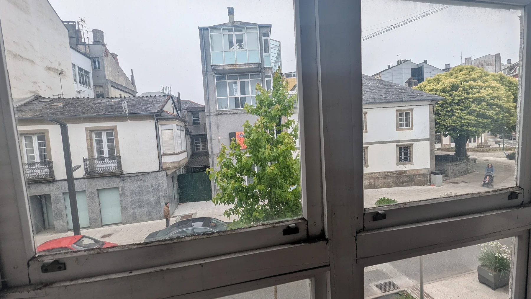 Edificio en Vilalba - imagen 7